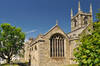 Bodmin Church