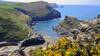 Boscastle Harbour