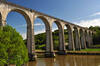 the River Tamar, Cornwall