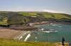 Crackington, Cornwall