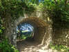 Railway Bridge at Crowan