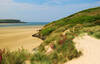 The Camel Estuary, Cornwall