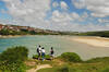 The Gannel Estuary