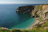 Coastline at Portreath