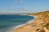 The beach at Gunwalloe Fishing Cove, Cornwall