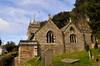 Little Petherick Church