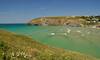 Mawgan Porth, Cornwall