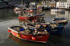 Mevagissey, Cornwall