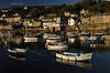 Mousehole, Cornwall