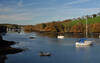 Mylor Creek, Cornwall