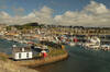 Newlyn Harbour