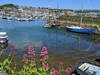 Newlyn Harbour