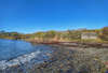 The beach at Porthallack, Cornwall