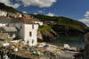 Portloe, Cornwall