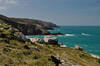 St Ives coastline