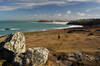 Coastline at St Ives