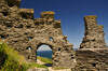 Tintagel Castle