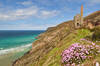 Towanroath Engine House at Wheal Coates