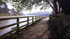 the Truro River, Cornwall