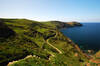 Rollercoaster Path to Port Isaac