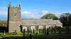 Warbstow church