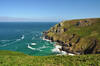 Coastline at Zennor