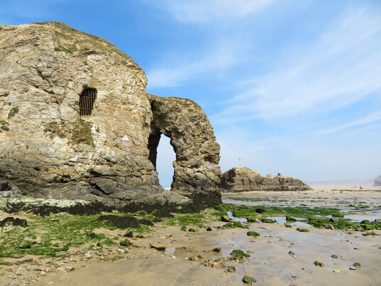 Arch Rock