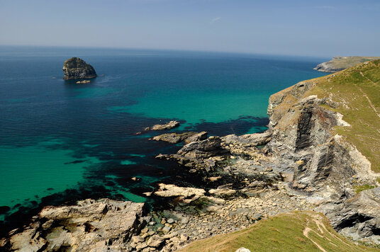 Reef at Backways Cove