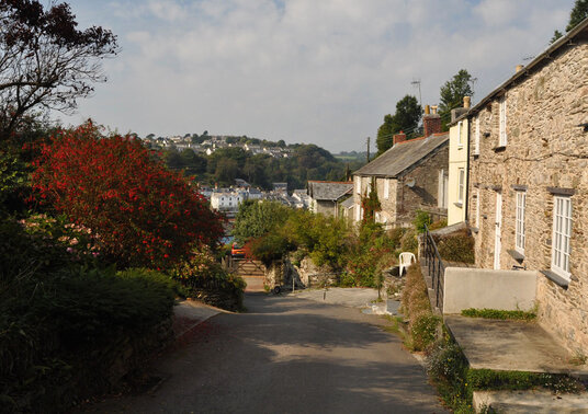 Bodinnick