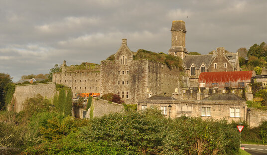 Bodmin Jail