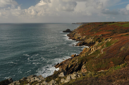 Boscawen Point