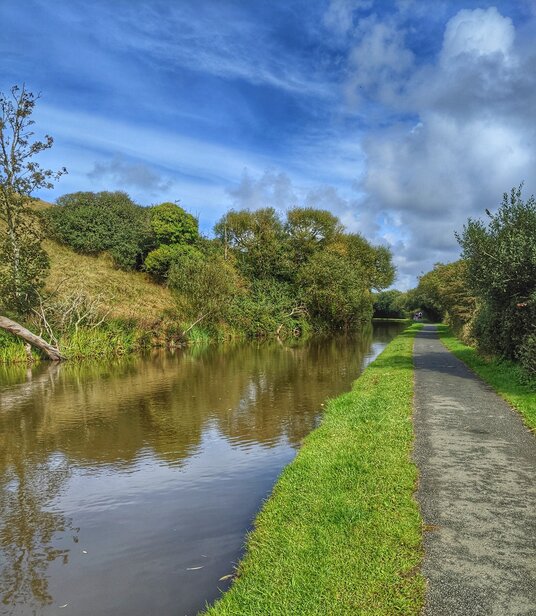 Bude Canal