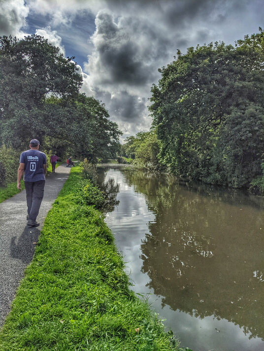 Bude Canal