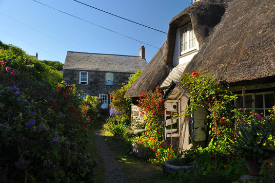 Cadgwith