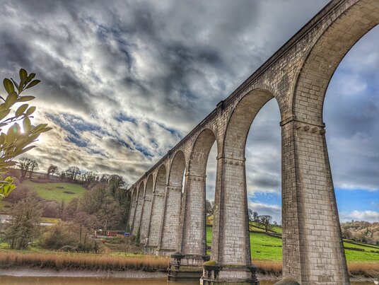 Calstock Viaduct