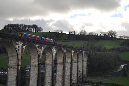 Calstock Viaduct