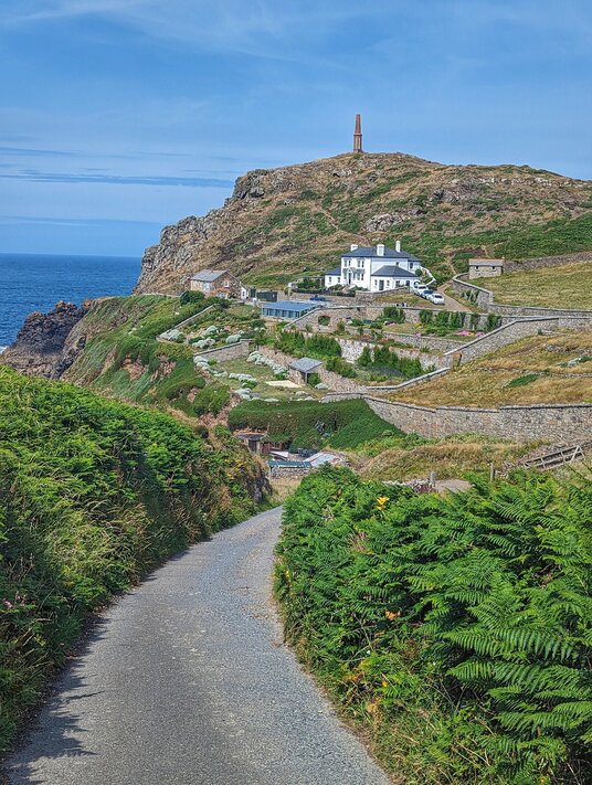 Cape Cornwall
