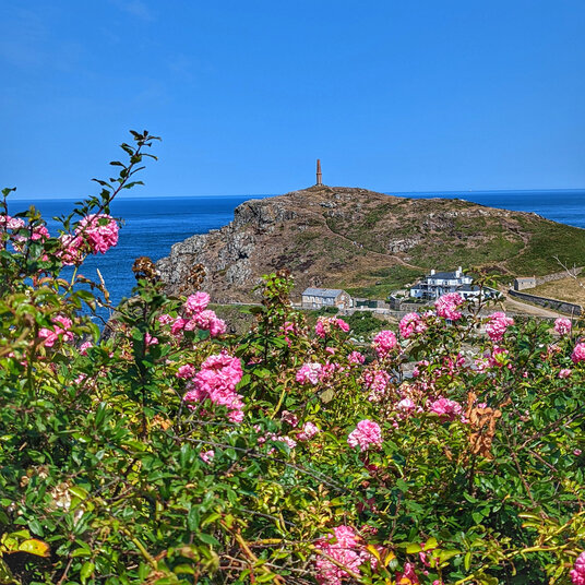 Cape Cornwall