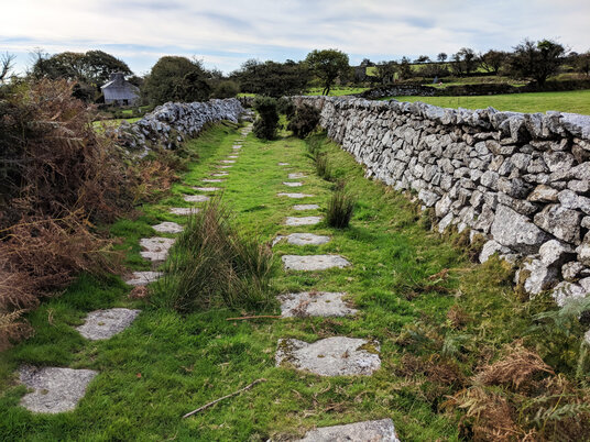 Liskeard and Caradon Railway