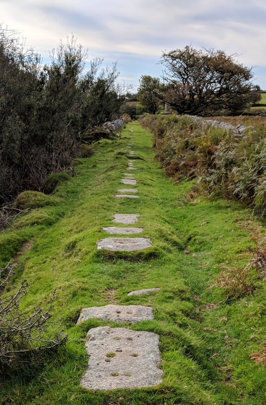 Liskeard and Caradon Railway