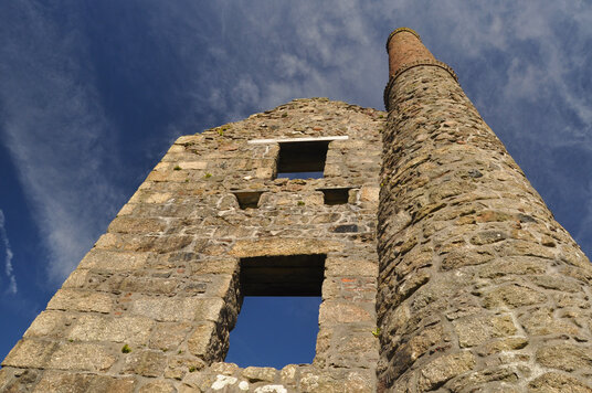 Carngalver Engine House