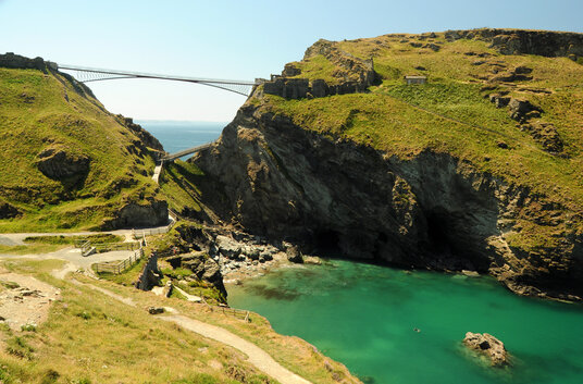 Tintagel Haven