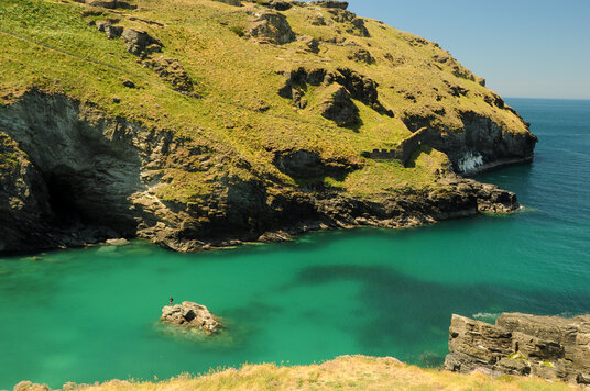 Tintagel Haven