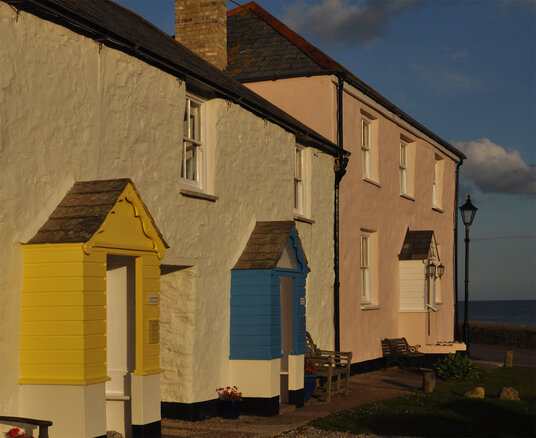 Cottages at Charlestown
