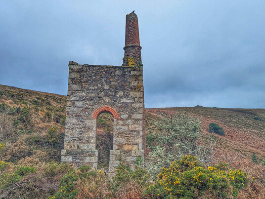 Charlotte United Mine