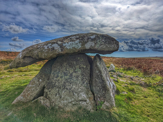 Chûn Quoit