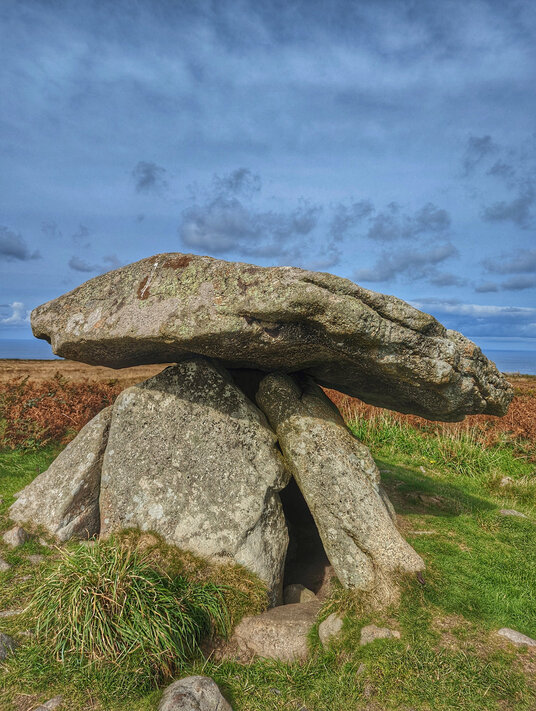 Chûn Quoit