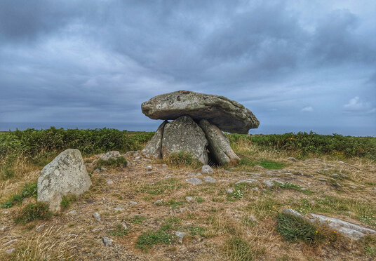 Chûn Quoit