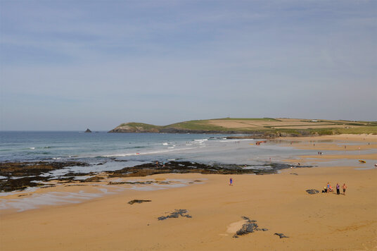 Constantine Bay