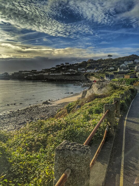 Coverack